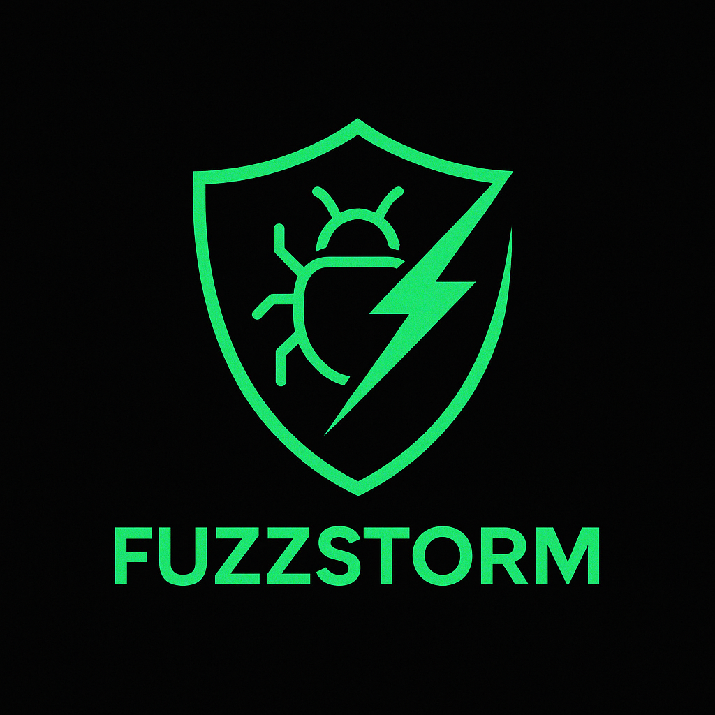 fuzzstorm