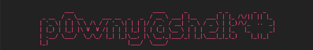 p0wnyshell logo